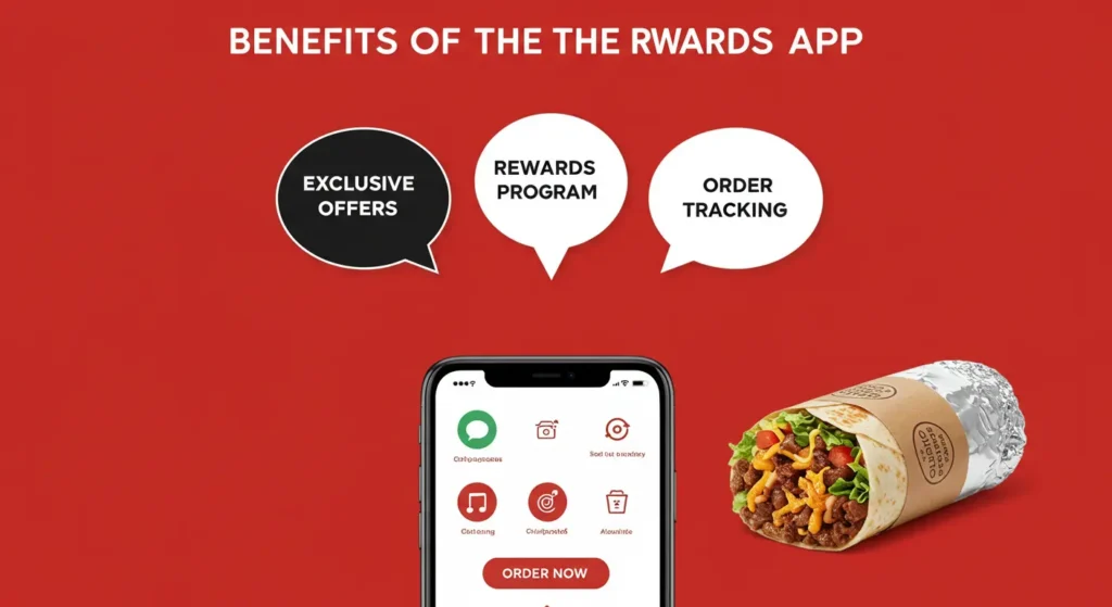 chipotle app