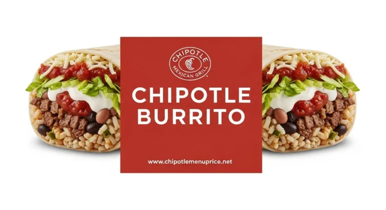 chipotle burrito