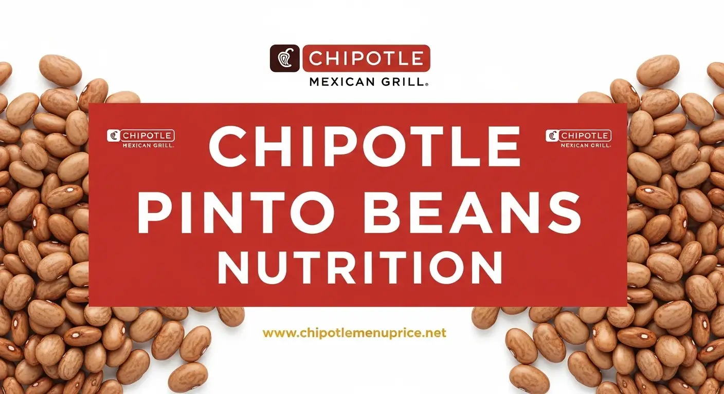 chipotle pinto beans